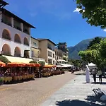 Apartmán By Fewotessin Ascona