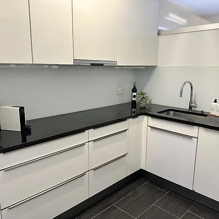 By Fewotessin Apartment *