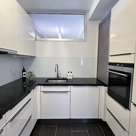 Apartment By Fewotessin Ascona