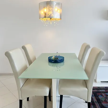 Apartament By Fewotessin *