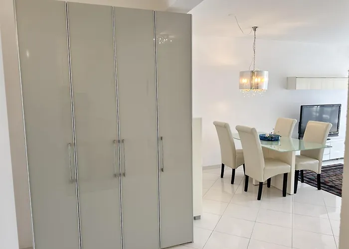 Apartament By Fewotessin *