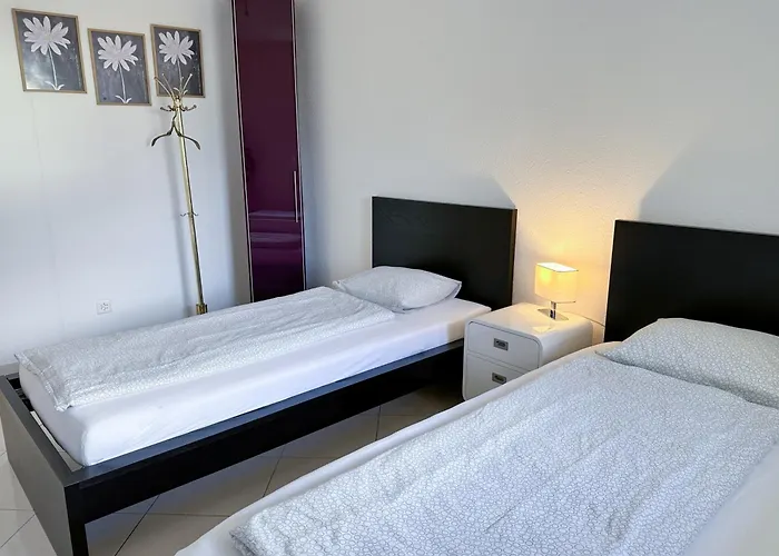 Apartment By Fewotessin *