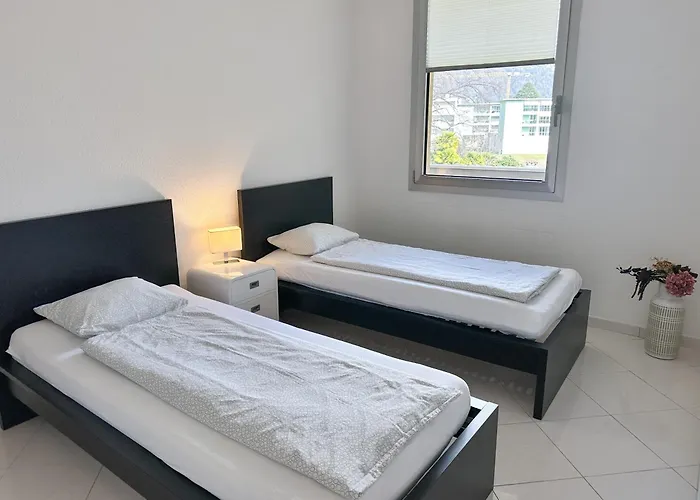 By Fewotessin Apartament *