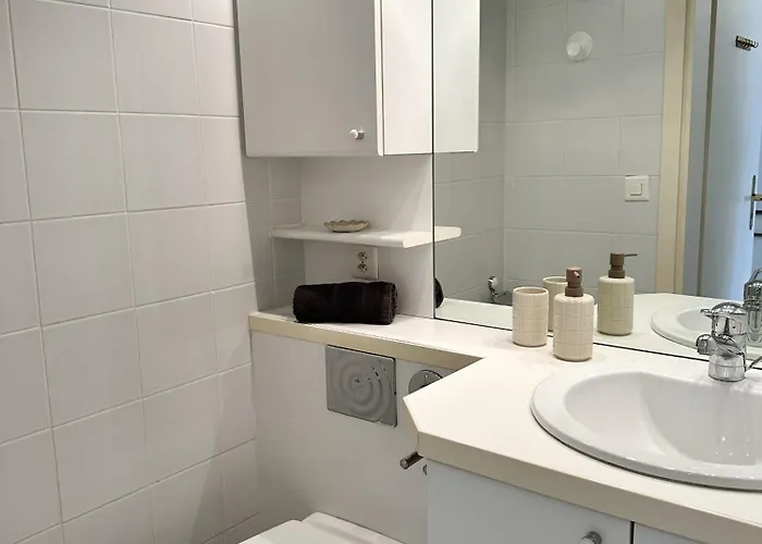 Apartament By Fewotessin