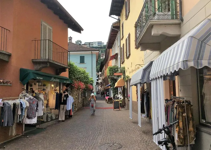 Apartament By Fewotessin *